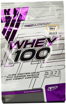 Trec Nutrition Whey 100, 900g