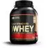 2.273 g: Optimum Nutrition Gold Standard 100% Whey