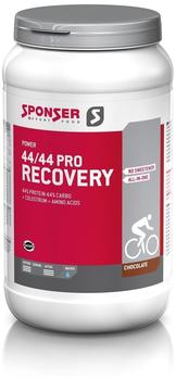 Sponser Pro Recovery Schoko Pulver 800 g