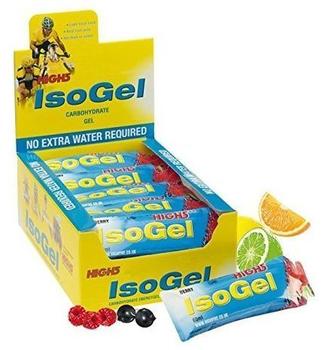 High5 IsoGel 60 ml