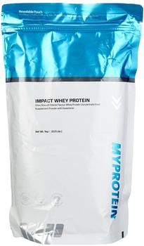 Myprotein Impact Whey Protein 1000g Chocolate Stevia