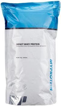 Myprotein Impact Whey Protein 1000g Tiramisu