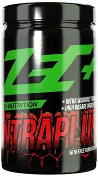 Zec+ Nutrition Intraplus Kirsche Pulver 620 g