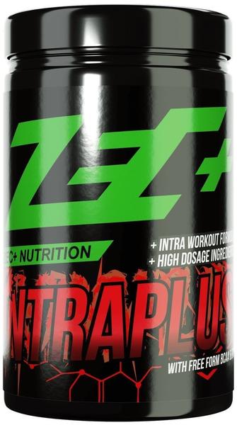 Zec+ Nutrition Intraplus Kirsche Pulver 620 g
