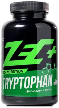 Zec+ Nutrition Tryptophan 120 Kapseln