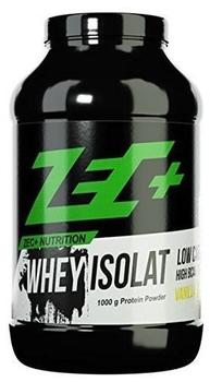 Zec+ Nutrition Whey Connection Schokolade Pulver 1000 g