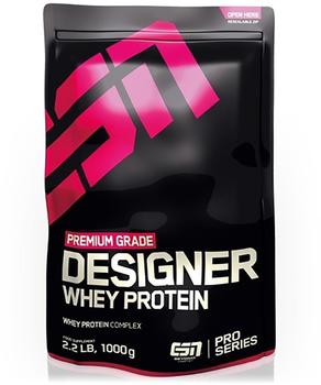 ESN Designer Whey Protein Pina Colada Pulver 1000 g