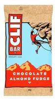 PZN-DE 08109538, Clif Bar Energieriegel - Chocolate Almond Fudge, 68g 68 g Riegel,