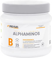ProFuel - Alphaminos BCAA Pulver 300 g