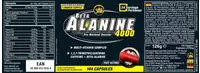 Olimp ArgiPower 1500 Mega Caps Blister (120 Kapseln), Grundpreis: &euro; 74,25 / kg