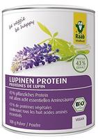 Lupinenprotein Pulver Bio 100 g