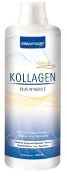 Energybody Kollagen 1 Liter Flasche