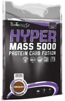BioTech USA Hyper Mass 5000 1000g