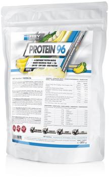 Frey Nutrition Protein 96 Banane 500g
