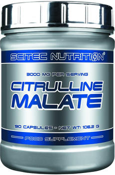 Scitec Nutrition Citrulline Malate