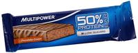 Multipower 50% Protein Bar Box