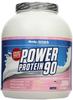 Body Attack Power Protein 90 - 2 kg Strawberry White Chocolate, Grundpreis:...