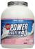 Body Attack Power Protein 90 2000g Strawberry White Chocolate Cream