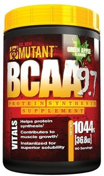 Mutant BCAA 9.7 - 1044g - Watermelon