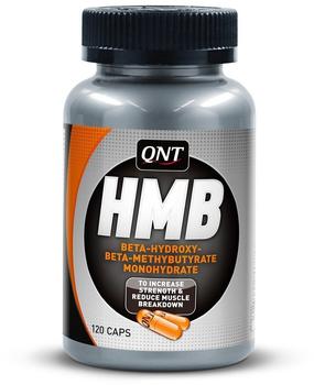 QNT HMB 120 caps
