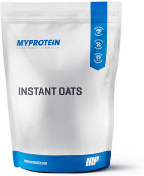 Myprotein Instant-Hafer 2500g