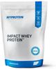 MyProtein Impact Whey Protein - 2500 g Unflavoured, Grundpreis: &euro; 18,36 /...