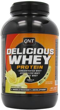 QNT Delicious Whey Protein 2200g