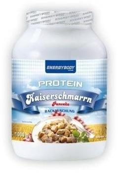 Energybody Protein 1000g Dose Kaiserschmarrn