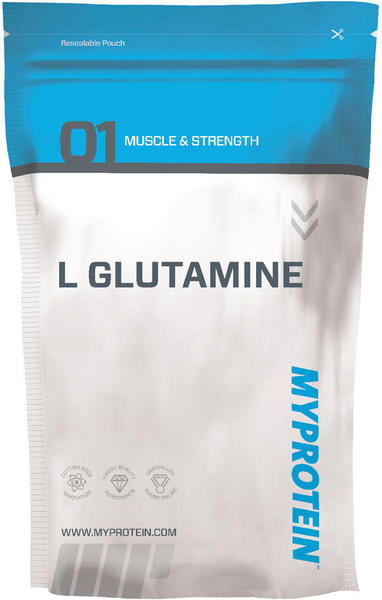 Myprotein L-Glutamin 250g