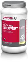 Sponser 03-527, Sponser Recovery Shake (All in One - Kohlenhydrat-Protein