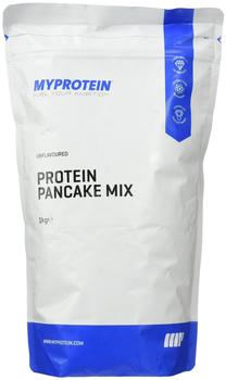 Myprotein Protein Pancake Mix Schokolade Pulver 1000 g
