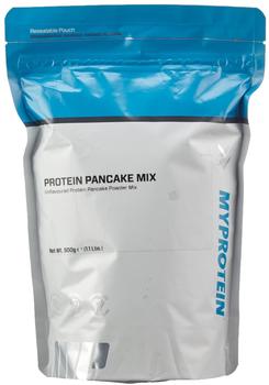 Myprotein Pancake Mix Neutral 500g