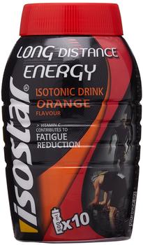 Isostar Long Energy Orange Pulver 790 g