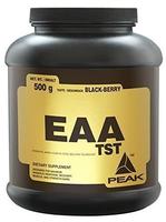 PEAK EAA - TS-Technology - 500g - Geschmack Cherry I alle essentiellen Aminos&auml;uren I
