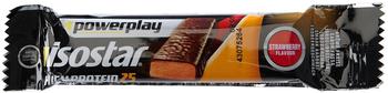 Isostar Powerplay High Protein Riegel (30x35g)