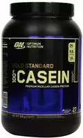 Optimum Nutrition 100% Casein - 924g - Schokolade, Grundpreis: &euro; 43,28 / kg