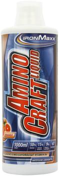 IronMaxx Aminocraft Liquid 1000ml