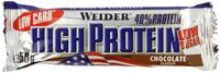 Weider 40% High Protein Bar Schoko 24x50g