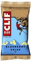 Clif Bar - 12 x 68g - Blueberry Almond Crisp, Grundpreis: &euro; 26,84 / kg