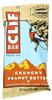 Clif Bar 513020, 12x Clif Bar Energieriegel Crunchy Peanut Butter Erdnussbutter,