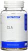 Myprotein CLA 1000 mg- 60 Gelcaps, 1er Pack (1 x 60 g) Myprotein CLA 1000 mg- 60 Gelcaps, 1er Pack (1 x 60 g)