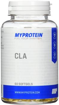 Myprotein CLA 60 Capsules