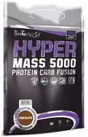 BIOTECH USA AS-6159, Biotech USA Hyper Mass, 1000g Vanilla