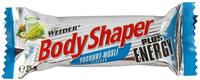 Weider Body Shaper Bar Plus Energy Box