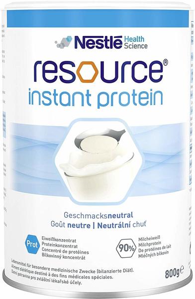 Nestlé HealthCare Nutrition Instant Protein Neutral Pulver 6 x 800 g