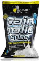 Olimp Gain Bolic 6000 - 1000g - Erdbeere