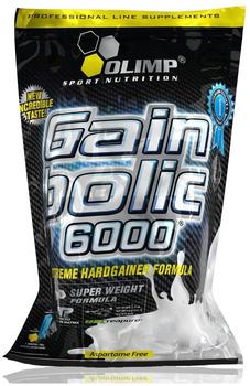Olimp Gain Bolic 6000 1000g