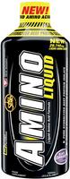 All Stars Amino Liquid - 1000ml - Schwarze Johannisbeere