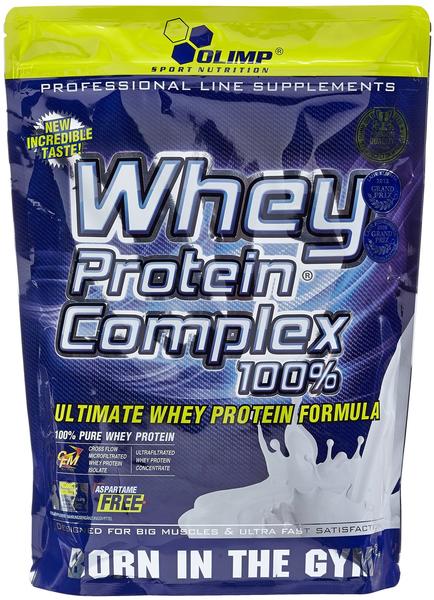 Olimp Whey Protein Complex 100% Kokos 700g