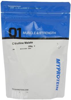 Myprotein Citrulline Malate, 250g